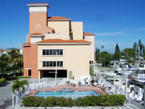 Madeira Bay Resort pool