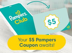 FREE Pampers Easy Ups and Pampers Coupons!