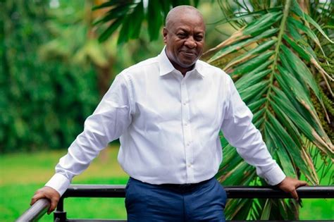 John Mahama turns 62 - Prime News Ghana