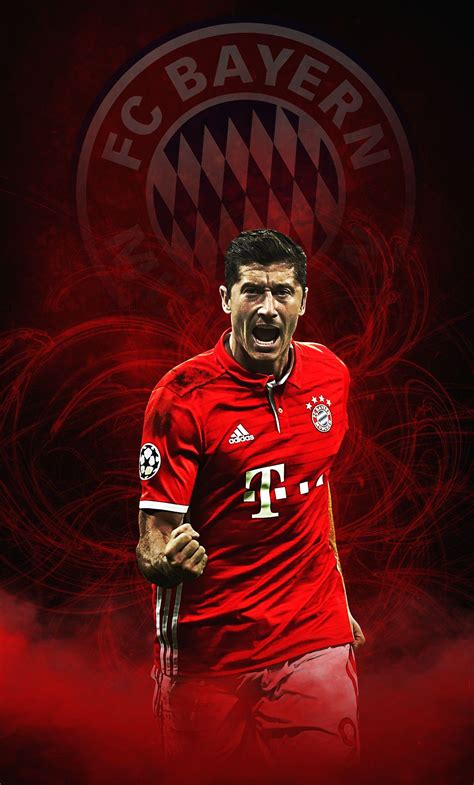 Lewandowski Android Wallpapers - Wallpaper Cave