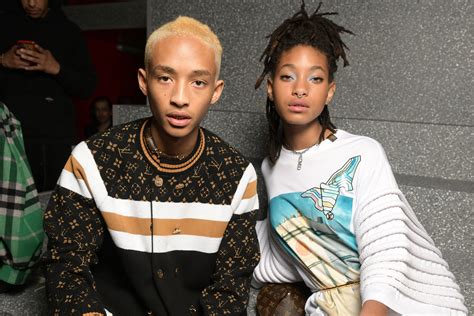 Jaden, Willow Smith Embark on Co-Headlining Tour – Rolling Stone