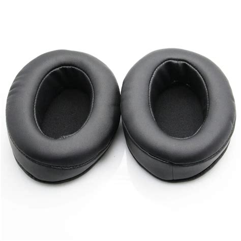 Replacement headphone ear pads Memory Foam earpads cushions for SteelSeries Arctis 3 5 7 Headset ...