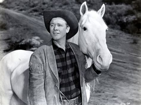 Ben Johnson | 50 Westerns From The 50s. | Old movie stars, Johnson, Old movies