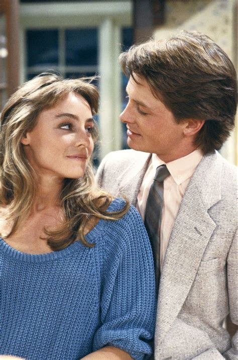 Michael J. Fox & Tracy Pollan in 2022 | Michael fox, Michael j, Alex p ...