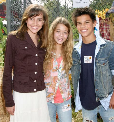 How Old Was Sasha Pieterse in Adventures of Sharkboy and Lavagirl?