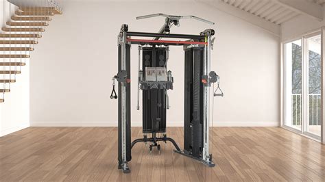 Inspire FT2 Functional Trainer – Johnson Fitness and Wellness