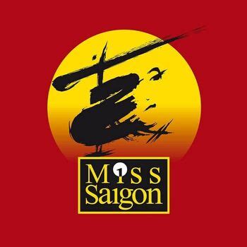 Miss Saigon at Crucible Theatre July 2023 to August 2023 | Dress Circle