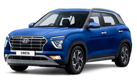 Hyundai Creta Price in India 2021 - Images, Mileage & Reviews - carandbike