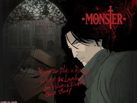 Monster (Complete Episodes 1-74 - 480p) - AnimeOut