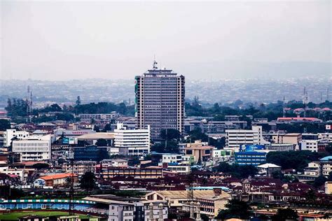 Welcome To Ibadan City (pictures) - Travel - Nigeria