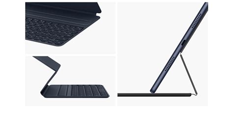 HUAWEI Smart Magnetic Keyboard (Compatible with HUAWEI MatePad Pro 10.8-inch) - HUAWEI Global