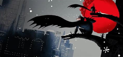 Merry Little Batman - movie: watch stream online