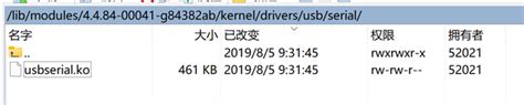 MMWCAS-DSP-EVM: CP210x USB to UART驱动在雷达板linux系统上的安装 - 传感器论坛 - 传感器 - E2E™ 设计支持