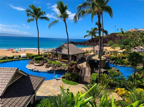 HOTEL REVIEW: Sheraton Maui Resort & Spa - Best hotel in Maui, Hawaii ...