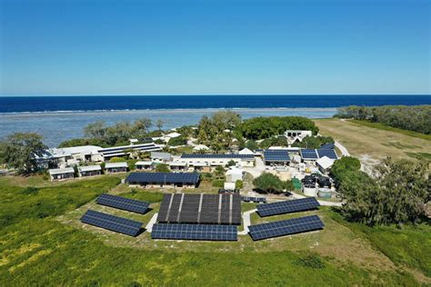 Lady Elliot Island Eco Resort wins sustainability award – Bundaberg Now