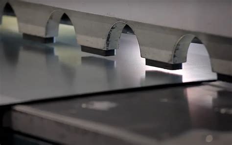 What Is Metal Bending? - MetalProfy