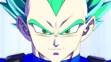 A Guide to Super Saiyan Green | Geeks