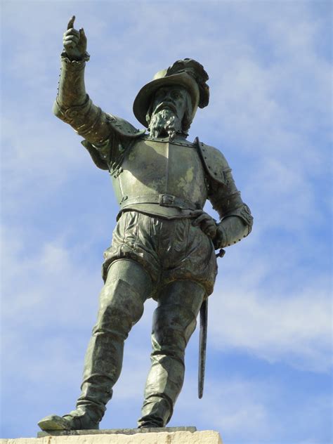 File:Ponce de León statue - San Juan, Puerto Rico - DSC06873.JPG ...