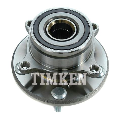 Wheel Bearing and Hub Assembly - Walmart.com - Walmart.com