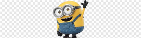 Free download | Minions illustration, Minion Waving, at the movies, minions png | PNGEgg