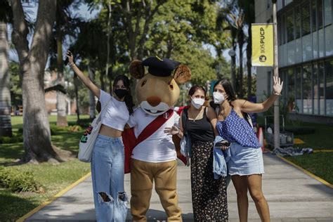 Desde el lunes 25 de abril, podrán ingresar todos los estudiantes ...