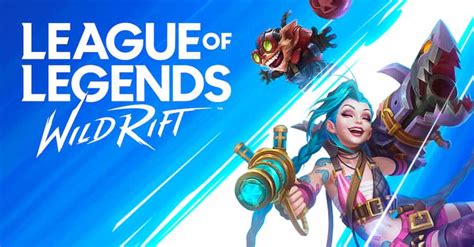 League of Legends: Wild Rift for PC (Windows/MAC Download) » GameChains