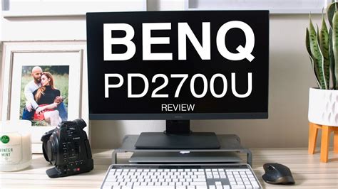 BenQ PD2700U au meilleur prix sur idealo.fr