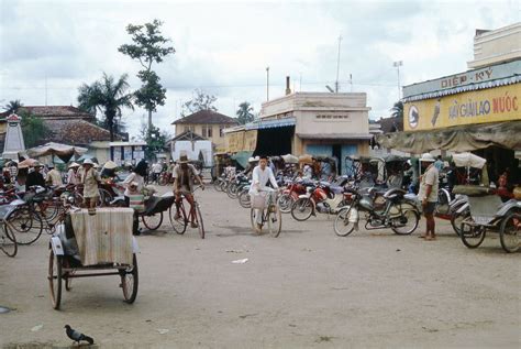 Vinh Long City, Vietnam Travel Guide | Vinh Long Province