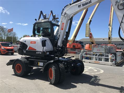 Nearly 100 new Bobcat machines sold - Turf Matters