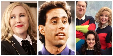 10 Recent Sitcoms That Give Seinfeld A Run For Its Money