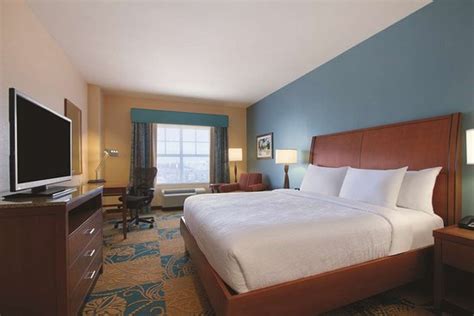 HILTON GARDEN INN OKLAHOMA CITY - BRICKTOWN $106 ($̶1̶1̶6̶) - Updated ...