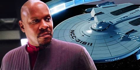 USS Saratoga: Sisko’s Other Star Trek Ship Before DS9 Explained | Star trek, Star trek ships ...