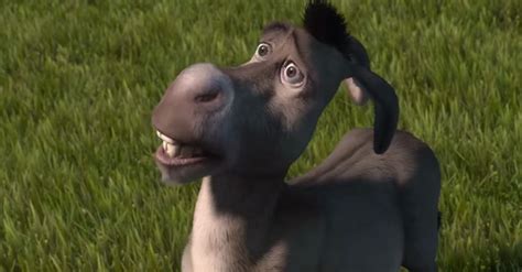 This Twisted Theory Will Change How You Look At Donkey In 'Shrek' | HuffPost