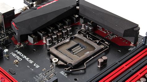 ASUS Maximus VII Hero Review | bit-tech.net