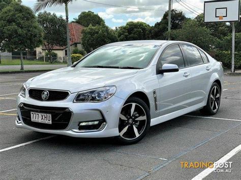 2017-HOLDEN-COMMODORE-SV6-VF-II-MY17-4D-SEDAN