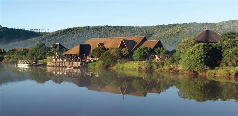 Kariega Game Reserve | Accommodation | Cox & Kings