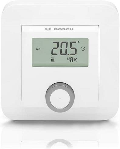 Bosch Smart Home Controller For Smart Heat Connectivity – Warmer Life