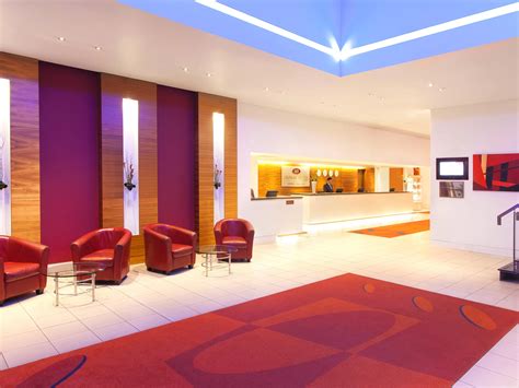 Crowne Plaza London Docklands - Hotel Reviews & Photos