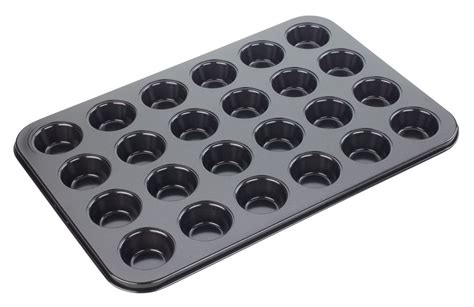 Tala: Performance Mini Muffin Tin (24 cup) | at Mighty Ape NZ