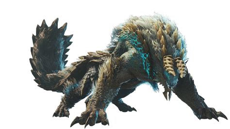 Monster Hunter World Iceborne Zinogre Wallpapers - Wallpaper Cave