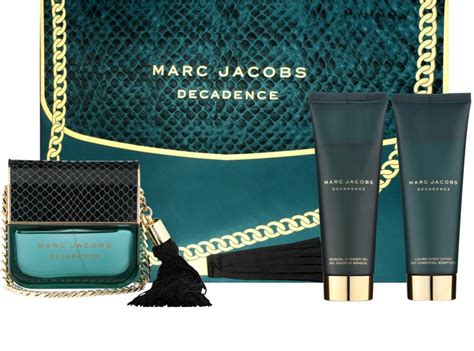 Marc Jacobs Decadence, Gift Set I. | notino.co.uk