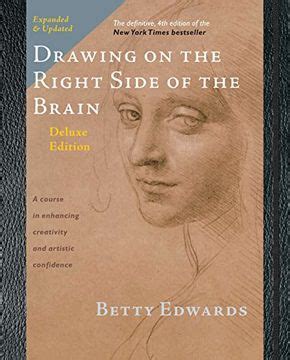 Libro Drawing on the Right Side of the Brain (libro en Inglés), Betty Edwards, ISBN ...