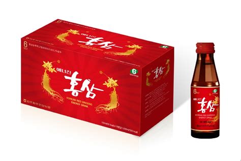 How To Drink Red Ginseng Korean - Recipes.net