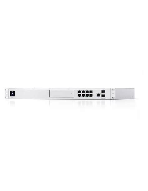 Ubiquiti UniFi Dream Machine Pro firewall