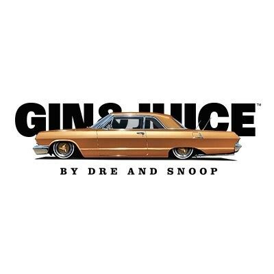 DR. DRE AND SNOOP DOGG LAUNCH READY TO DRINK GIN & JUICE BY DRE AND ...