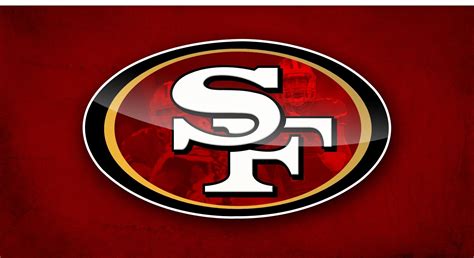 10 Latest Images Of The 49Ers Logo FULL HD 1080p For PC Desktop 2024