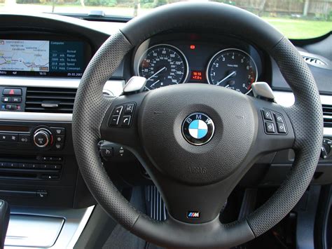 335i e92 interior m sport pics