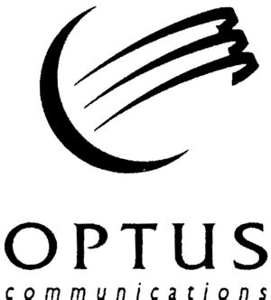 Optus Logo - LogoDix