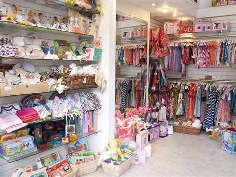 17 Best Baby Stores NYC Families Must Browse