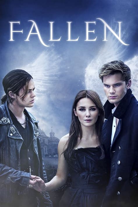 Fallen (2016) — The Movie Database (TMDb)